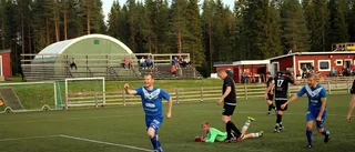 Veteranen slog till igen