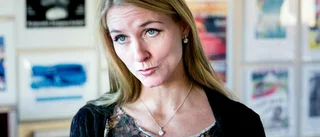 Nya chefen vill spela teater i hela Norrbotten