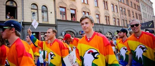 Kiruna IF:s uppmaning till svenska klubbar