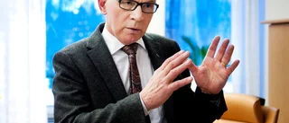 Petersens kamp för dansen