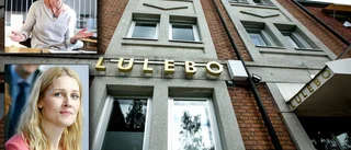 Maktkampen som skakar Lulebo