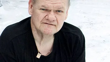 VAD HÄNDER? Jan Palmqvist, ordförande Seko Vattenfall, kan inte säga hur sparpaketet slår mot Norrbotten.