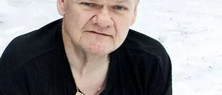 "Det har slimmats hela tiden"