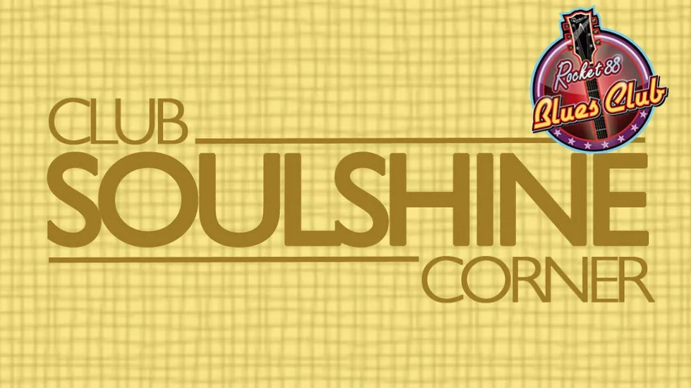 18.00 på valborgsmässoafton går Club Soulshine Corner i Boden av stapeln för första gången.