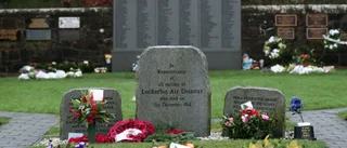 Lockerbie-misstänkt libyer utlämnad till USA