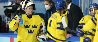 Svensk storförlust efter genomklappning