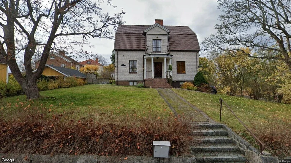 Läroverksgatan 6