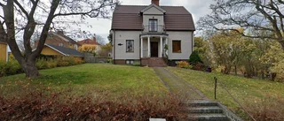 Nya ägare till villa i Katrineholm - 3 800 000 kronor blev priset
