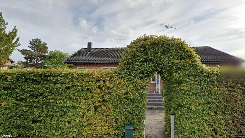 Hagvägen 10