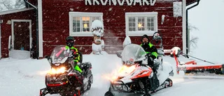 Kronogård håller egen tävling – vill fylla tomrummet efter Ride and seek: "Vi smygprovar och försöker göra något bra"