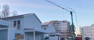 Flera gator stängs av – så påverkas bilar och bussar