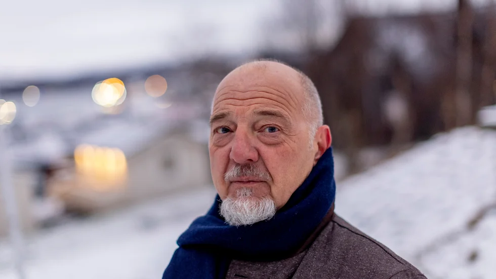 2019 belönades Rune Gjertin Rafaelsen med en rysk vänskapsorden, efter att han hållit ett känslosamt tal om hur Röda armén befriade Kirkenes under andra världskriget. När Ryssland invaderade Ukraina stoppade han medaljen i ett kuvert och skickade tillbaka den.
