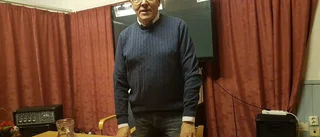 PRO Grönan i Gällivare höll höstmöte