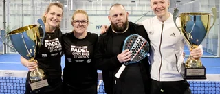Katrineholm vann alla elitklasserna i KFV-mästerskapet