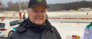 TV: Frillesåsbasen om hallfrågan i norra Halland, "oklart om den blir på Sjöaremossen"