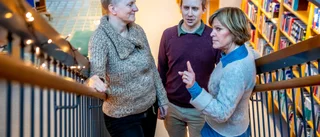 Obalansen: 29 tjejer och 87 killar ▪ Nu ska Platens nya grepp locka fler tjejer – "Därför har vi tagit med dem i åttan också"