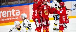 Formen håller i sig - Almtuna med ny seger.