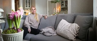 Följ med hem till Lapptussan och vik julgransdekorationer steg för steg • Tips för ökad kreativitet i julstöket: "Lägg ifrån dig mobilen"