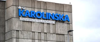Skadestånd till Macchiarini-patient