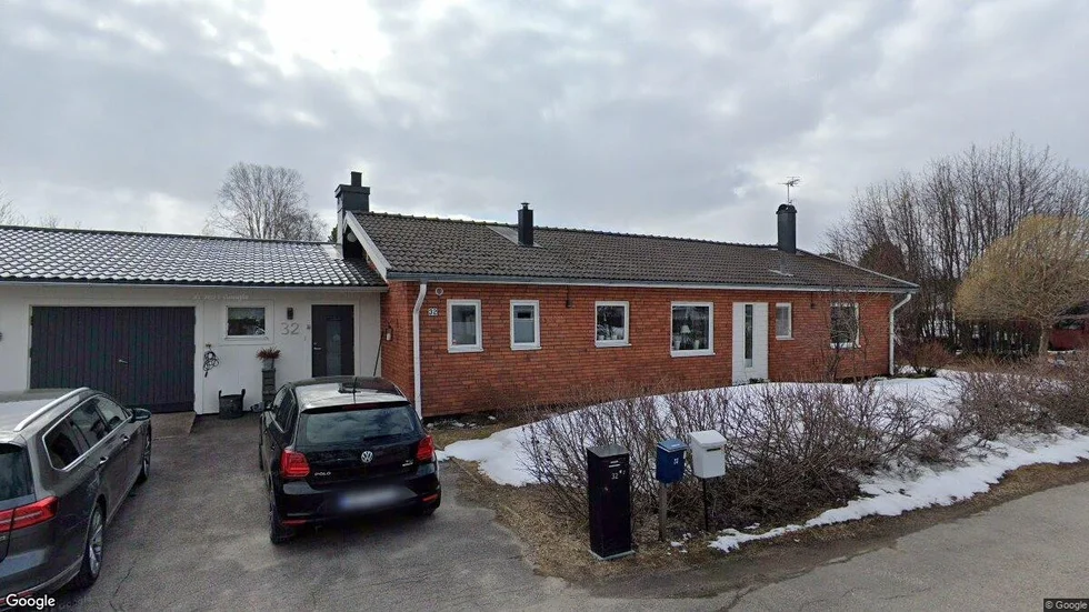 Flygfältsvägen 32