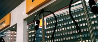 Många hinder för miljöbilar
