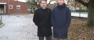Vilken alternativ verklighet lever Strängnäs politiska majoritet i?