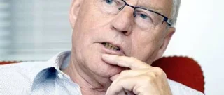 Uppvaktar regeringen