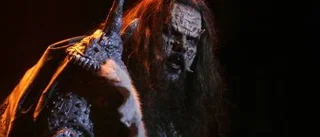 Lordi tvekar om filminspelning