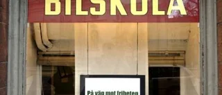 Allt fler kuggar teoriprovet
