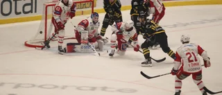Två bortdömda mål när VIK föll – Sportens tre favoriter