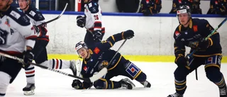 Visby Roma-spelaren om skräckskadan – fick skott på pungen