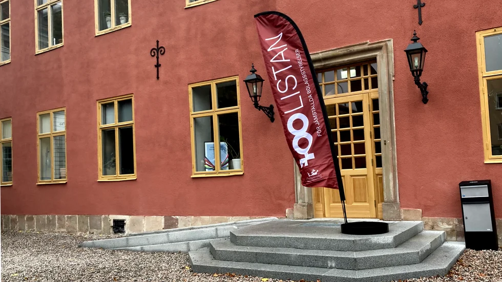 Fler bolag borde ha en struktur för att söka rätt kompetens till styrelserna, skriver Jonna Hedlund och Simon Helmér, Östsvenska handelskammaren.