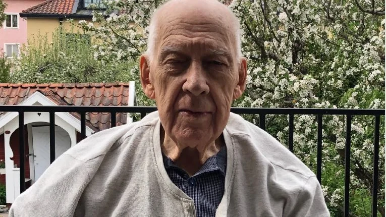 Lars Höglund.