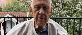 Lars Brynolf Höglund 1925-2022