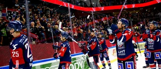 Det är just sådana här kvällar som LHC behöver – supportrarna får inte sluta att tro 