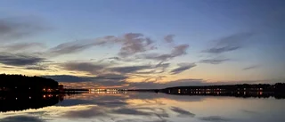 Läsarbilden: Kväll i hamnen   