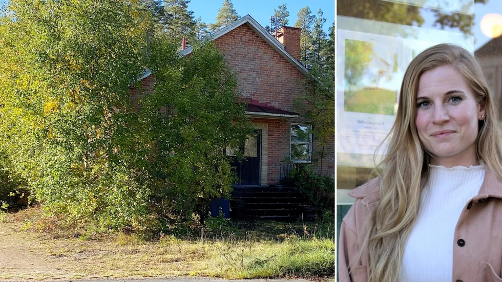 Missionshuset i Lönneberga är sålt. Affären gick snabbt och det var hela åtta budgivare som var med i kampen om huset. "Utgångspriset var 125 000 kronor, försäljningspriset blev 180 000", säger mäklaren Lisa Danielsson.