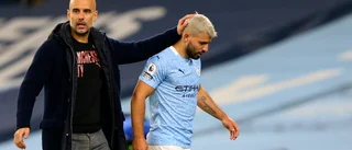 Agüero om vikthetsen: "Du är för fet"