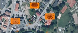 Central trafikled stängs av i över ett halvår 