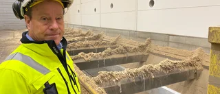 Chockhöjning av biobränslet • Nu blir fjärrvärmen dyrare