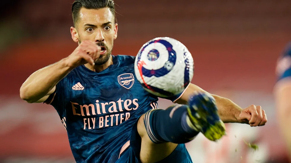 Pablo Mari