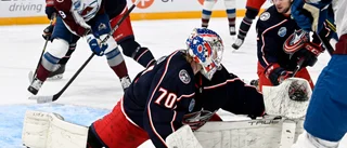 Colorado körde över Columbus igen