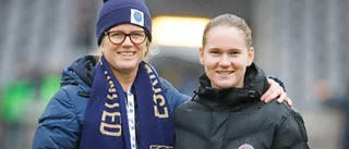 Årets spelare kan bli centralfigur i Uniteds nya truppbygge: "Vi får se vad som händer"