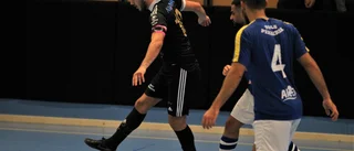 Höjdpunkter: Dribbla United tog emot Nol - se det bästa från mötet här