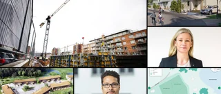 Stor bostadsutvecklare varslar – så satsar de vidare i Eskilstuna: "Vi har en skyldighet att fortsätta leverera"