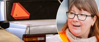 Trafikexeperterna om lagförslagen för A-traktorer: ✓ ”Bältena helt avgörande” ✓ ”Löjligt lätt att manipulera” ✓ ”Tråkigt att hastigheten inte höjs”