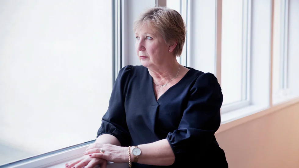 ”Om metoo-rörelsen har gjort någonting så är det att man sätter lyse på att det här inte är acceptabelt”, säger den gotländska åklagaren Susanne Wihlborg.