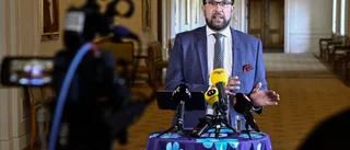 Vi blundade för länge för människors oro