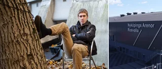 Här är allt du behöver veta inför Thomas Stenström på Rosvalla: ✓Parkeringssituationen ✓Nästan slutsålt