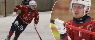 SM-finalisten har hittat rätt i KVBS ✓"På en timme hade jag bestämt mig" ✓Fick googla Katrineholm ✓Drömmen om elitserien